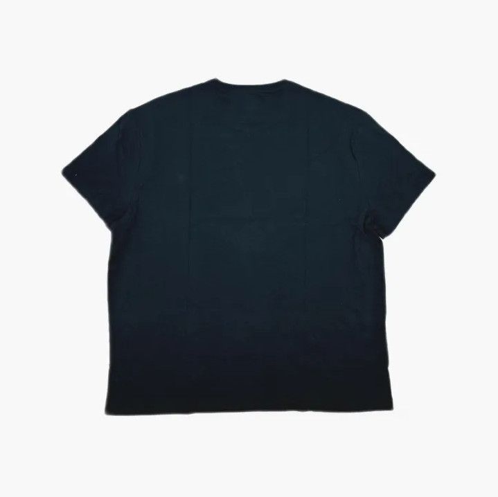 Polo Ralph Lauren Polo Ralph Lauren Men's Solid Crewneck Short-Sleeve T-Shirt Size US XL / EU 56 / 4 - 3 Thumbnail