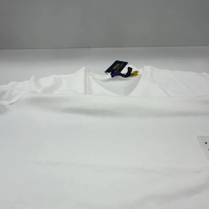 Polo Ralph Lauren Polo Ralph Lauren V-Neck Short-Sleeve Shirt Size US M / EU 48-50 / 2 - 7 Thumbnail