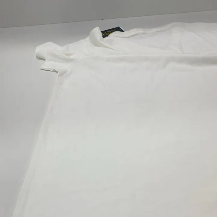 Polo Ralph Lauren Polo Ralph Lauren V-Neck Short-Sleeve Shirt Size US M / EU 48-50 / 2 - 10 Thumbnail