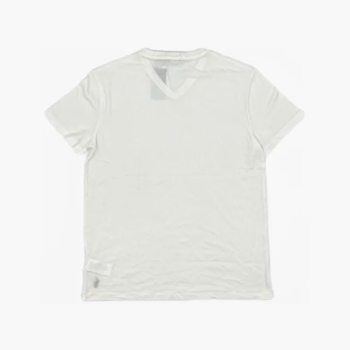 Polo Ralph Lauren Polo Ralph Lauren V-Neck Short-Sleeve Shirt Size US M / EU 48-50 / 2 - 3 Thumbnail