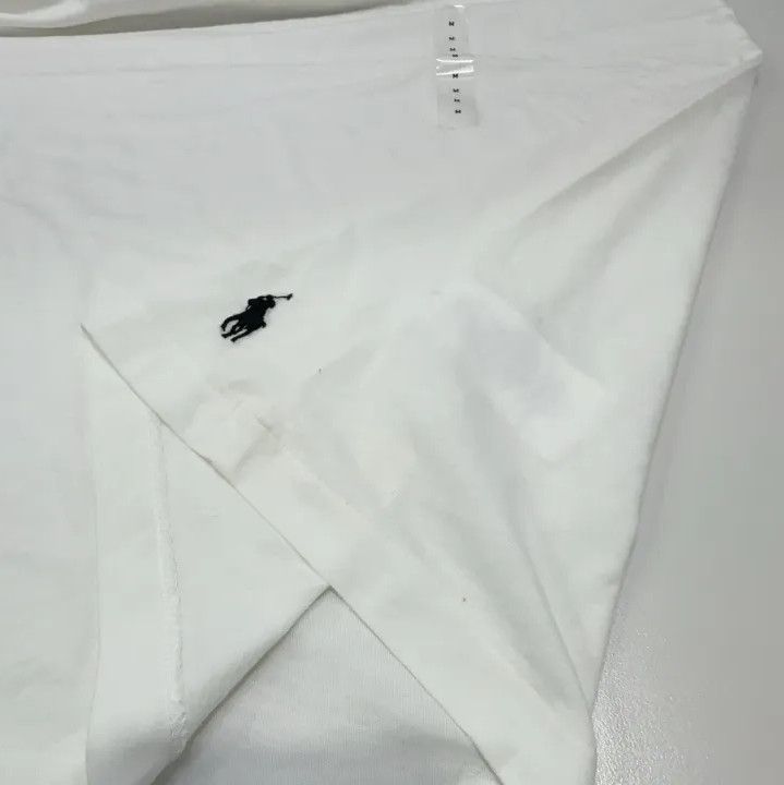 Polo Ralph Lauren Polo Ralph Lauren V-Neck Short-Sleeve Shirt Size US M / EU 48-50 / 2 - 8 Thumbnail