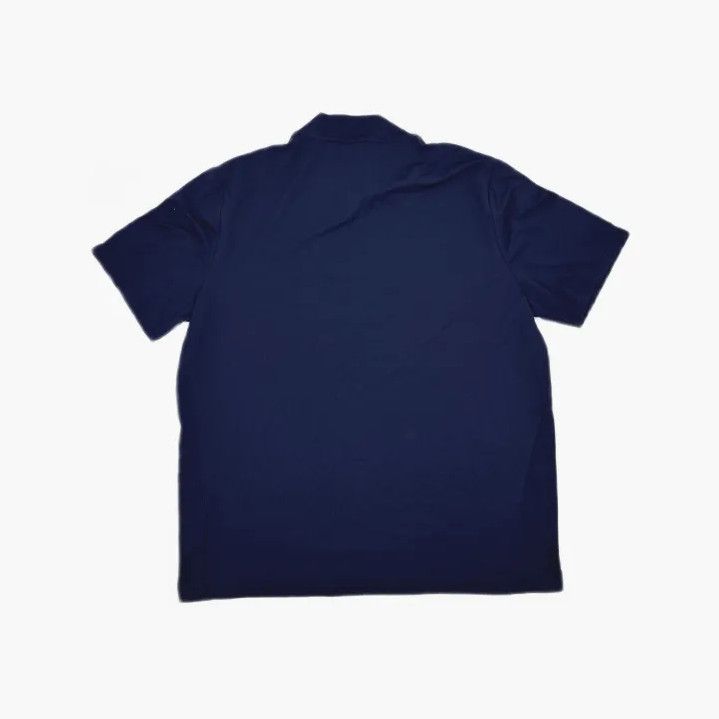 Polo Ralph Lauren Polo Ralph Lauren Solid Round Neck Short Sleeve Size US XL / EU 56 / 4 - 3 Thumbnail