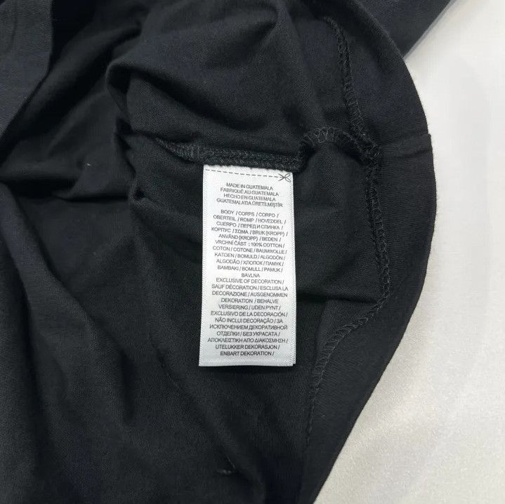 Polo Ralph Lauren Polo Ralph Lauren SS22 Men's Solid Round Neck T-Shirt Size US M / EU 48-50 / 2 - 6 Thumbnail