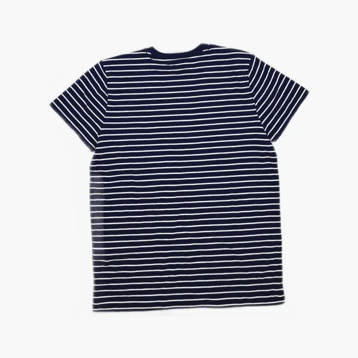 Polo Ralph Lauren Polo Ralph Lauren Striped Short-Sleeve T-Shirt Size US S / EU 44-46 / 1 - 3 Thumbnail
