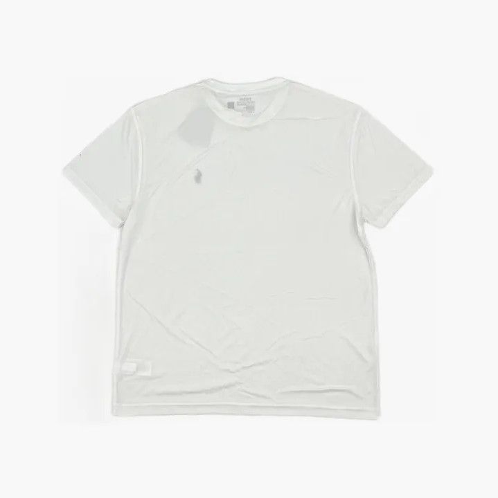 Polo Ralph Lauren Polo Ralph Lauren Solid Logo Embroidered T-shirt Size US M / EU 48-50 / 2 - 3 Thumbnail