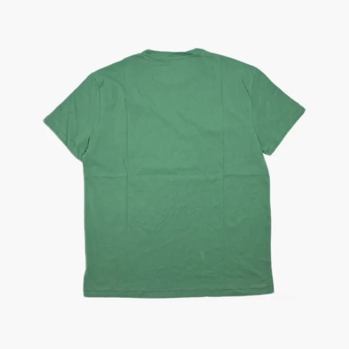 Polo Ralph Lauren Polo Ralph Lauren Solid Short-Sleeve T-Shirt Size US M / EU 48-50 / 2 - 3 Thumbnail