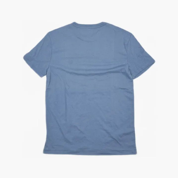 Polo Ralph Lauren Polo Ralph Lauren Solid Pony Embroidery Short-Sleeve T-Shirt Size US XS / EU 42 / 0 - 3 Thumbnail