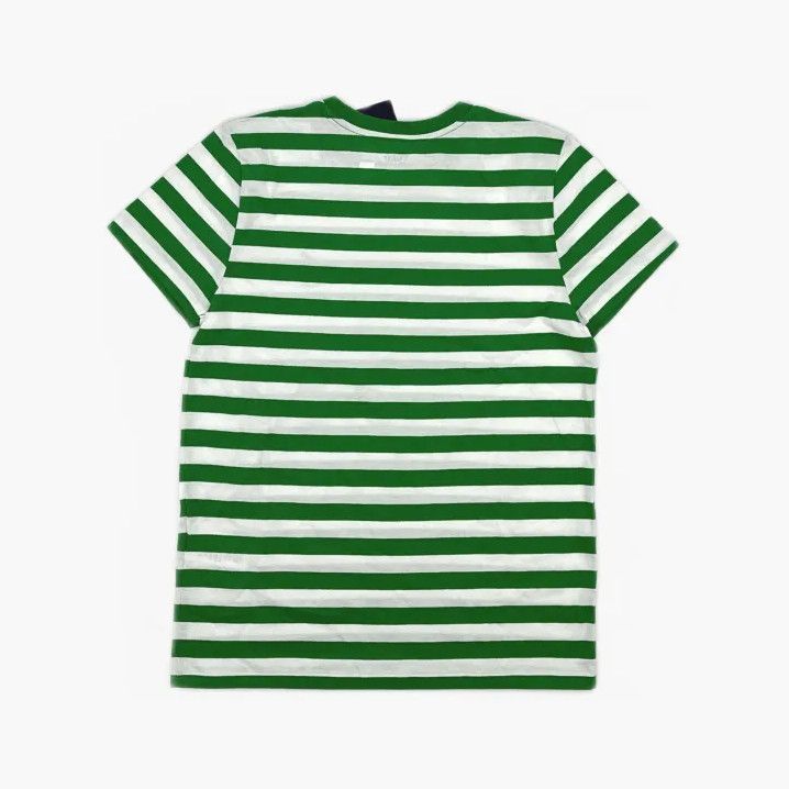 Polo Ralph Lauren Polo Ralph Lauren Color Block Stripe Casual Short-Sleeve T-Shirt Size US S / EU 44-46 / 1 - 3 Thumbnail