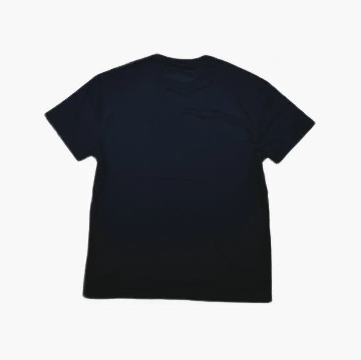 Polo Ralph Lauren Polo Ralph Lauren Solid Round Neck Short Sleeve Size US M / EU 48-50 / 2 - 3 Thumbnail