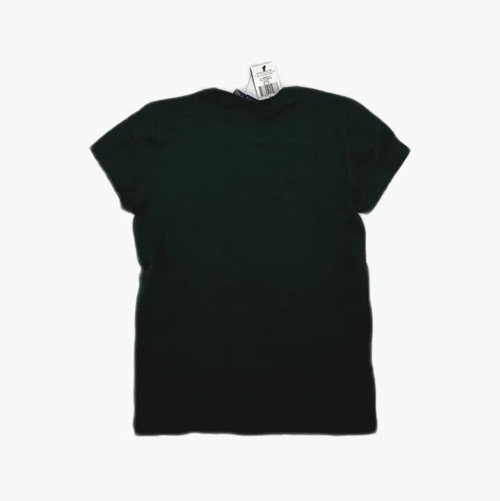 Polo Ralph Lauren Polo Ralph Lauren Solid Pony Embroidered Short Sleeve Polo Size US XXS / EU 40 - 3 Thumbnail