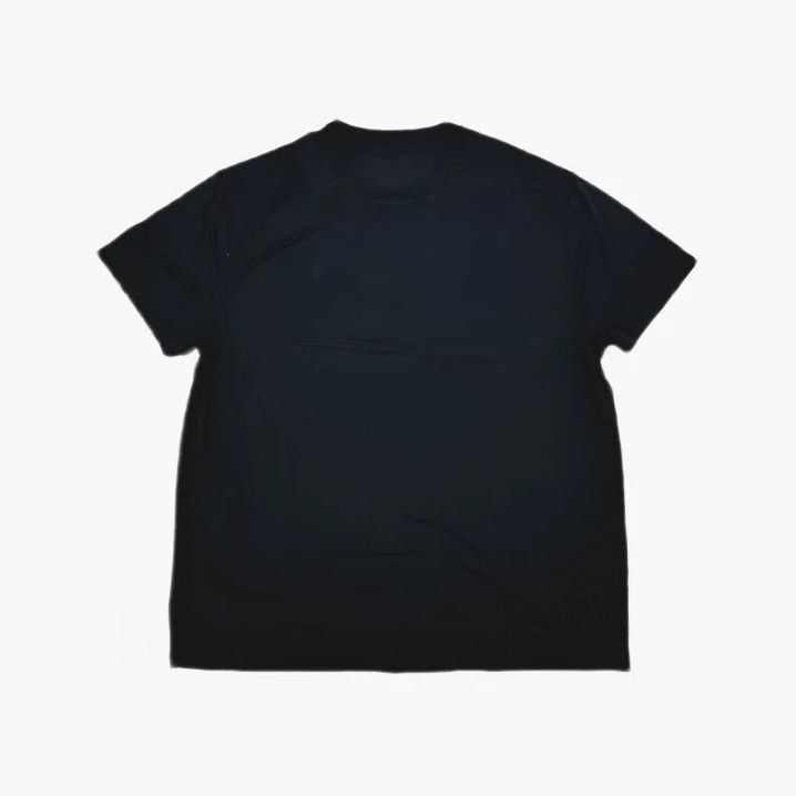 Polo Ralph Lauren Polo Ralph Lauren Solid Round Neck Short Sleeve Tee Size US XXL / EU 58 / 5 - 3 Thumbnail