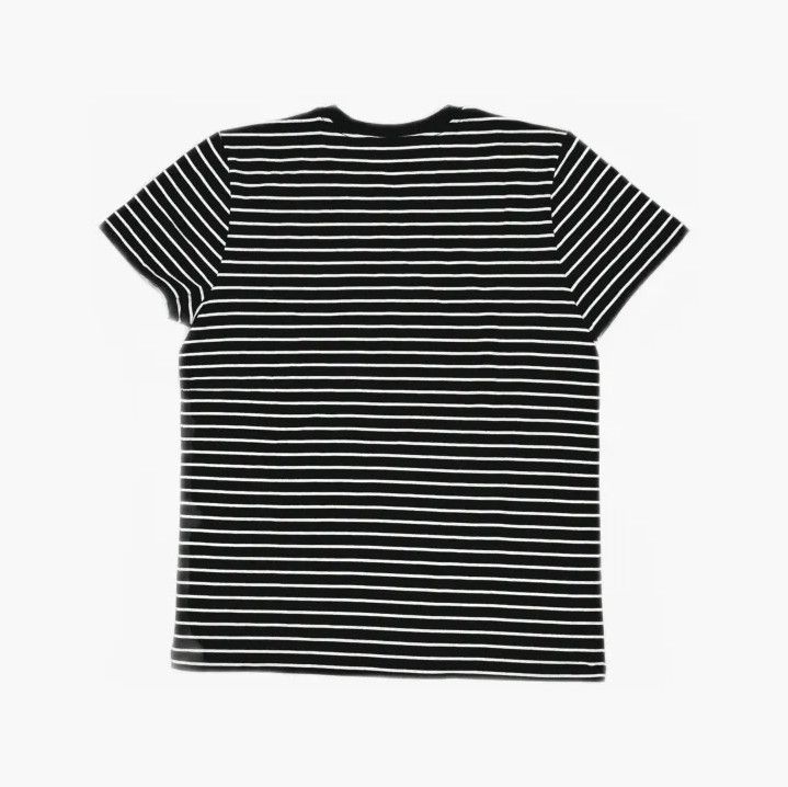 Polo Ralph Lauren Polo Ralph Lauren Casual Striped Short Sleeve Tee Size US S / EU 44-46 / 1 - 3 Thumbnail
