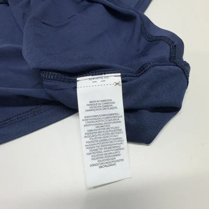 Polo Ralph Lauren Polo Ralph Lauren Solid Crew Neck Short Sleeve Size US L / EU 52-54 / 3 - 5 Thumbnail