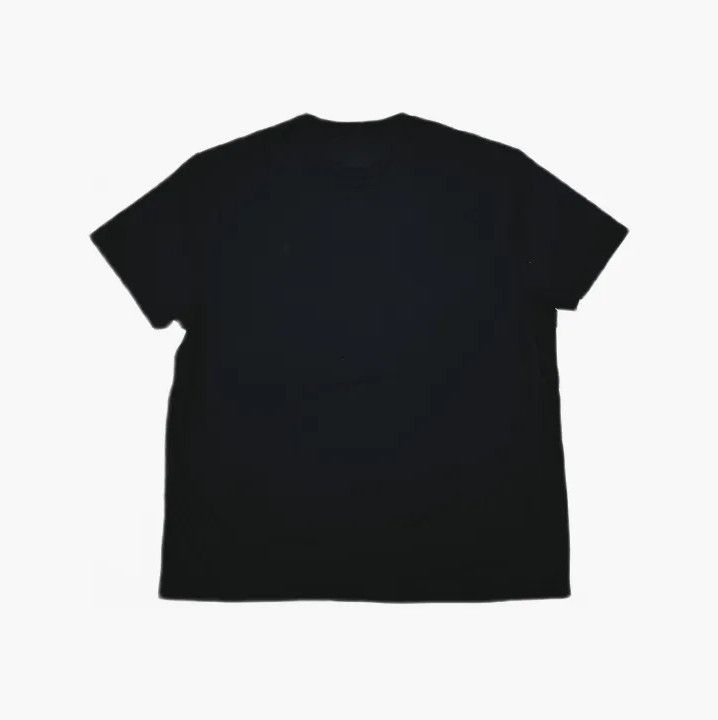 Polo Ralph Lauren Polo Ralph Lauren Solid Crew Neck Short Sleeve Size US XL / EU 56 / 4 - 3 Thumbnail