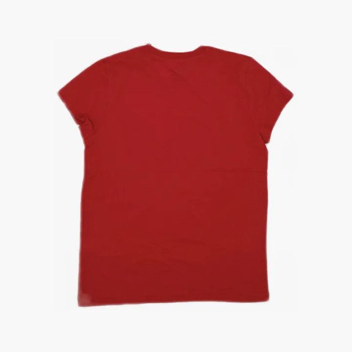 Polo Ralph Lauren Polo Ralph Lauren Embroidered Short Sleeve T-Shirt Size US S / EU 44-46 / 1 - 3 Thumbnail