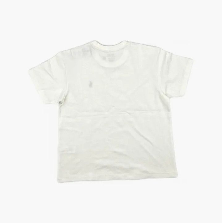 Polo Ralph Lauren Polo Ralph Lauren Solid Casual Crew Neck Short Sleeve Size US S / EU 44-46 / 1 - 3 Thumbnail