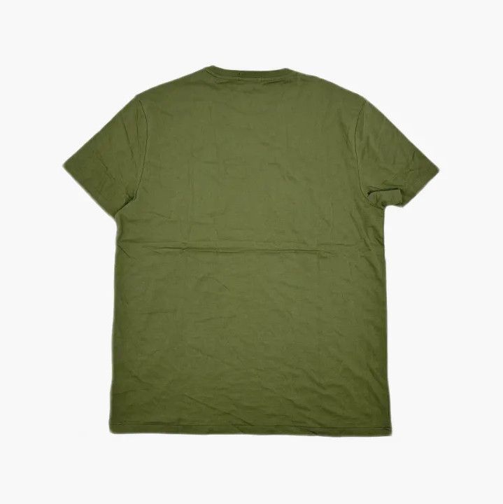 Polo Ralph Lauren Polo Ralph Lauren Chest Pocket Short-Sleeve T-Shirt Size US XL / EU 56 / 4 - 3 Thumbnail