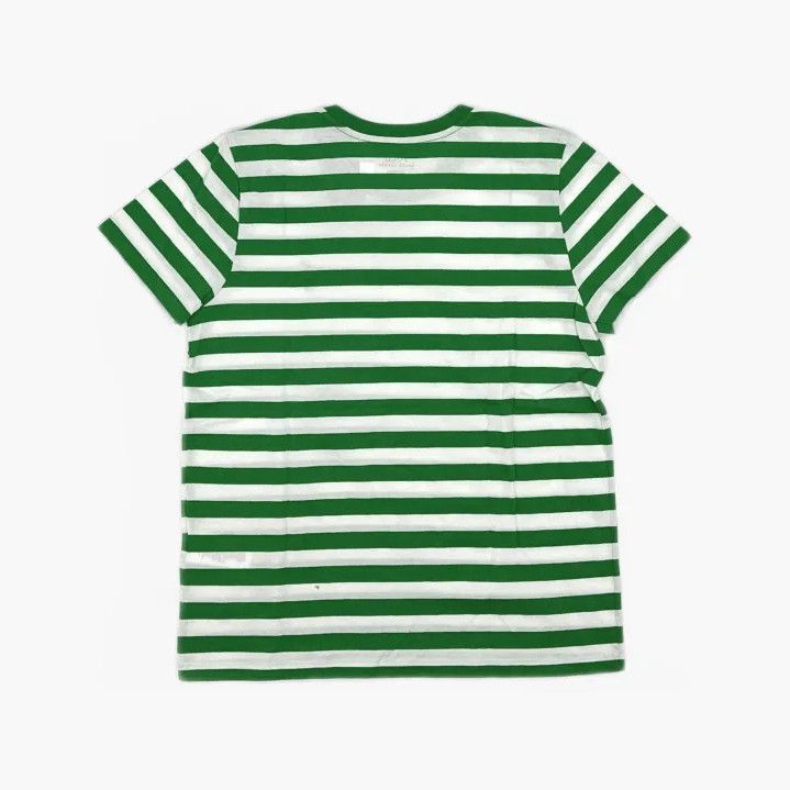 Polo Ralph Lauren Polo Ralph Lauren Striped Short-Sleeve T-Shirt Size US M / EU 48-50 / 2 - 3 Thumbnail