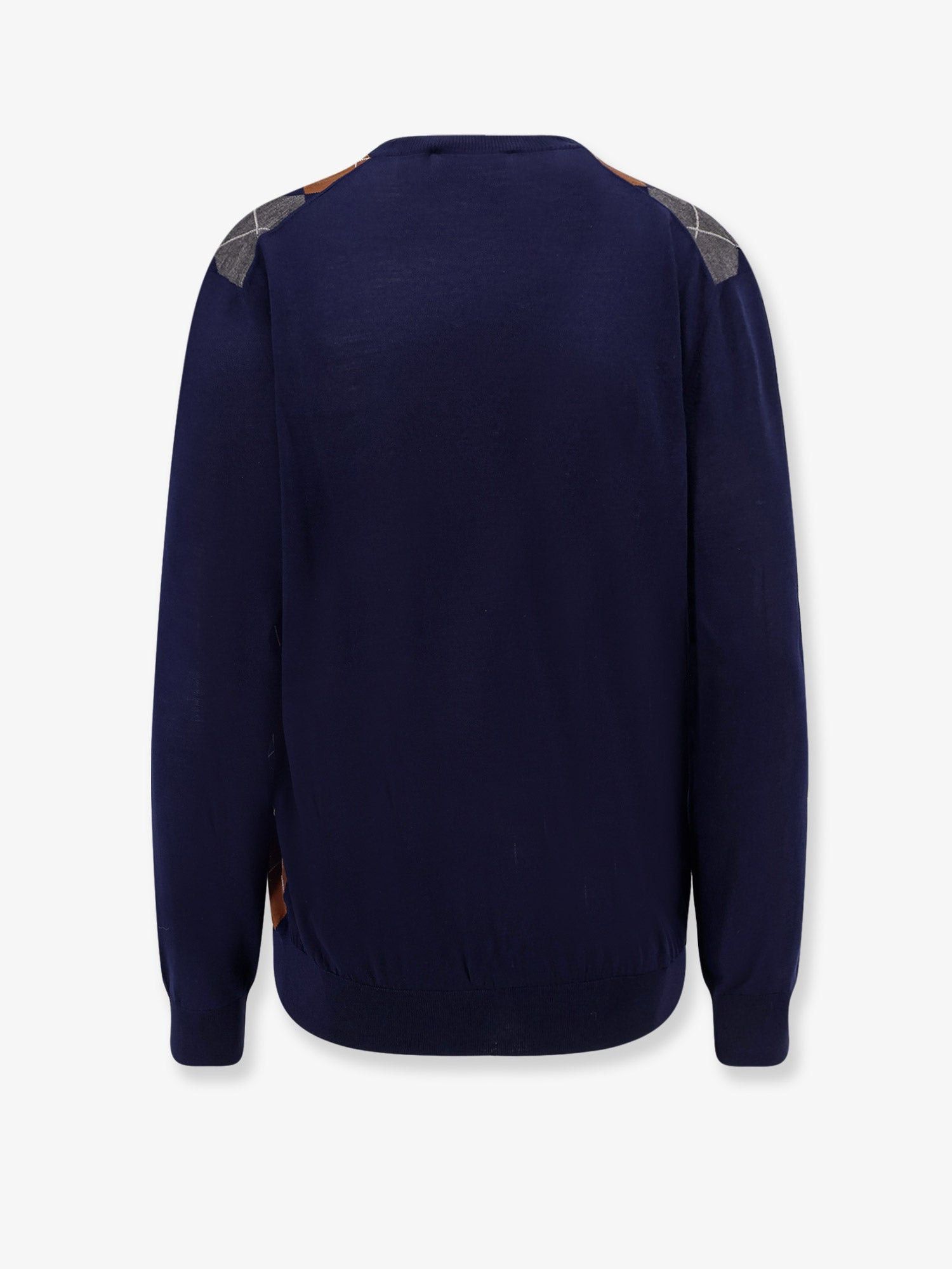 Miu Miu Virgin wool sweater IT 42 - USA Tariffs Included Size M / US 6-8 / IT 42-44 - 2 Thumbnail