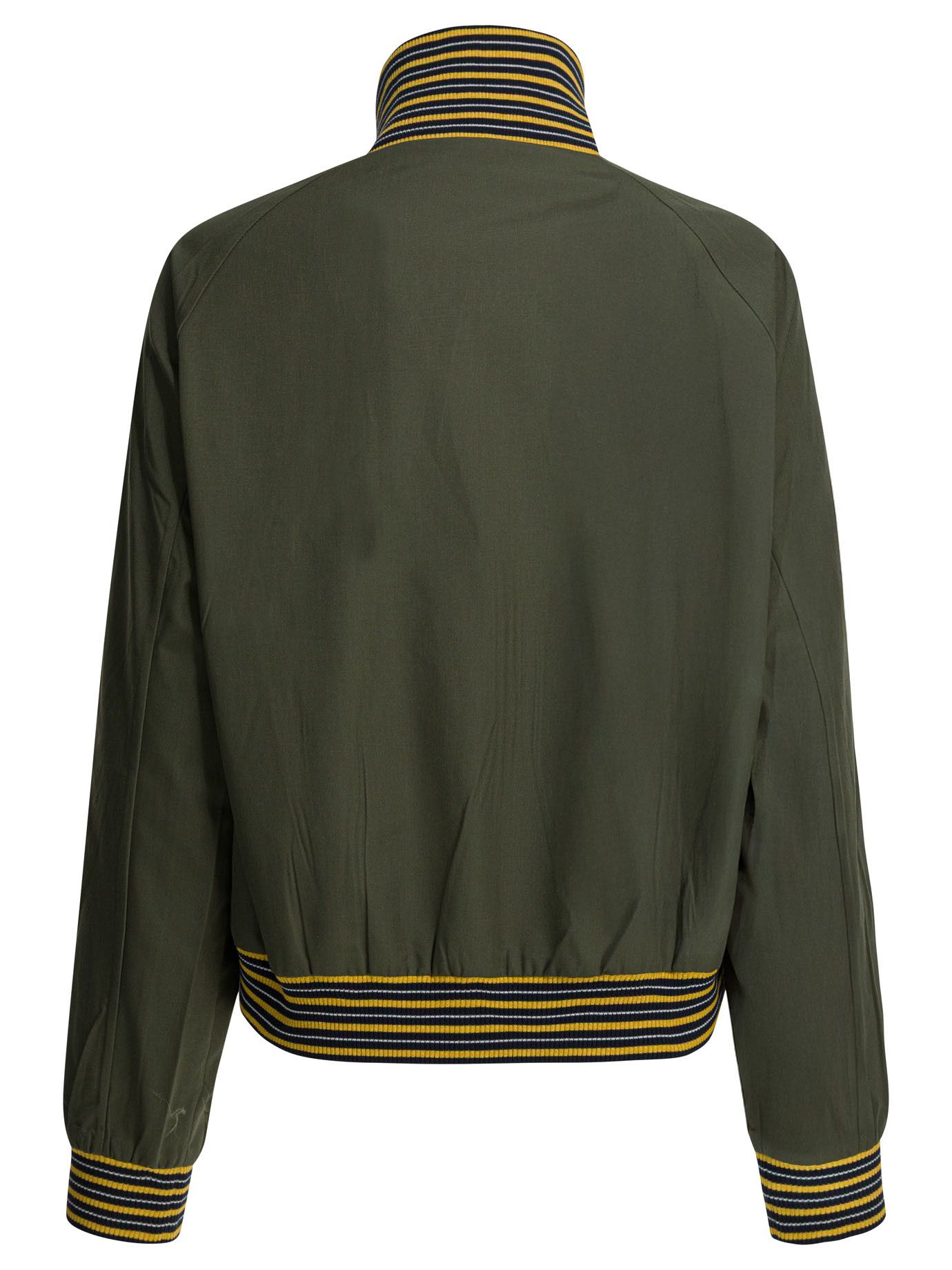 Prada Prada Jackets & Coats tag size 40 Women - USA Duties Paid Size S / US 4 / IT 40 - 2 Thumbnail