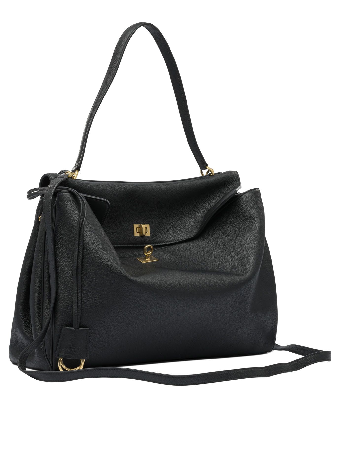 Balenciaga Rodeo Shoulder Bag Size ONE SIZE - 2 Thumbnail
