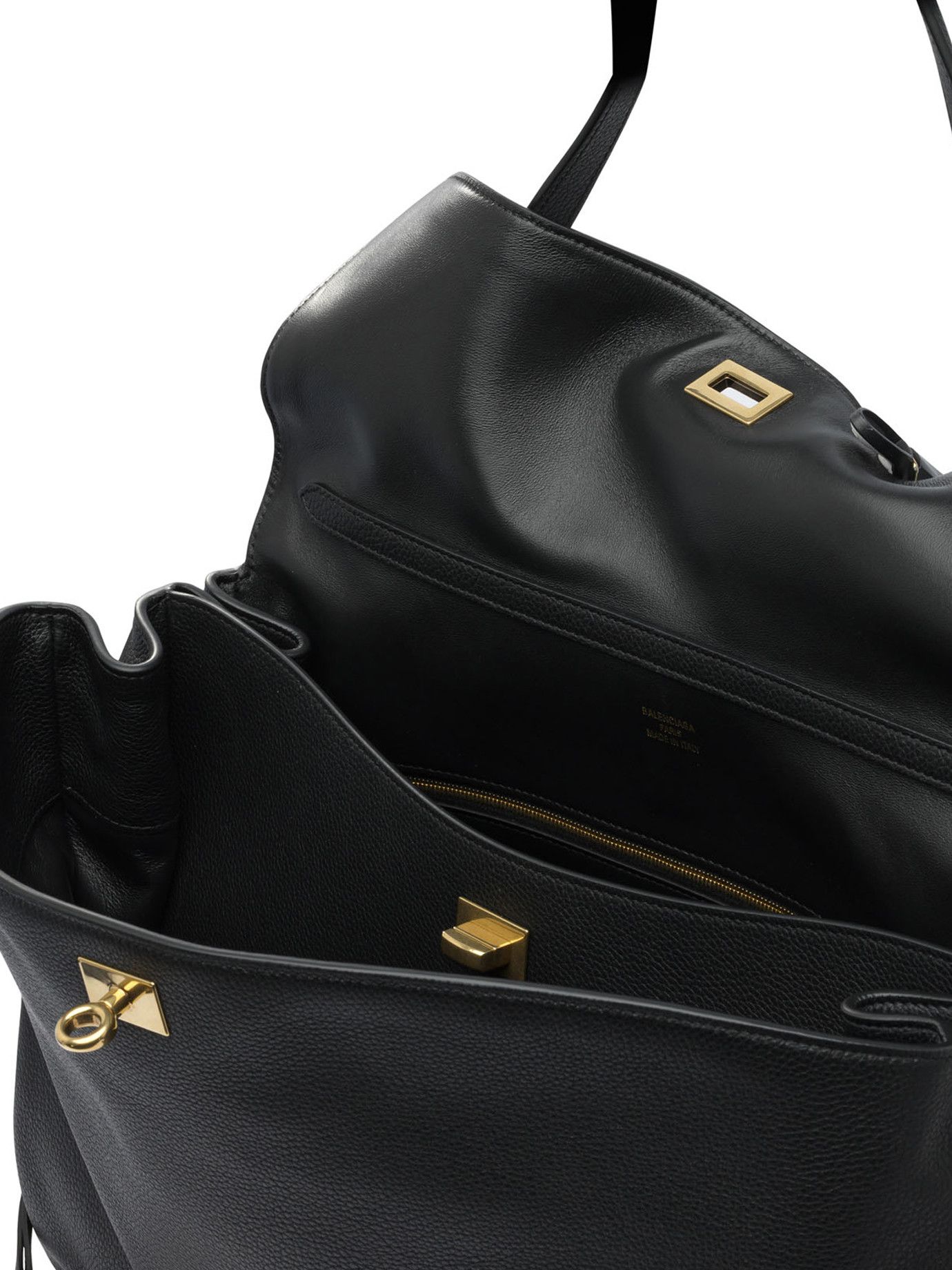 Balenciaga Rodeo Shoulder Bag Size ONE SIZE - 5 Thumbnail