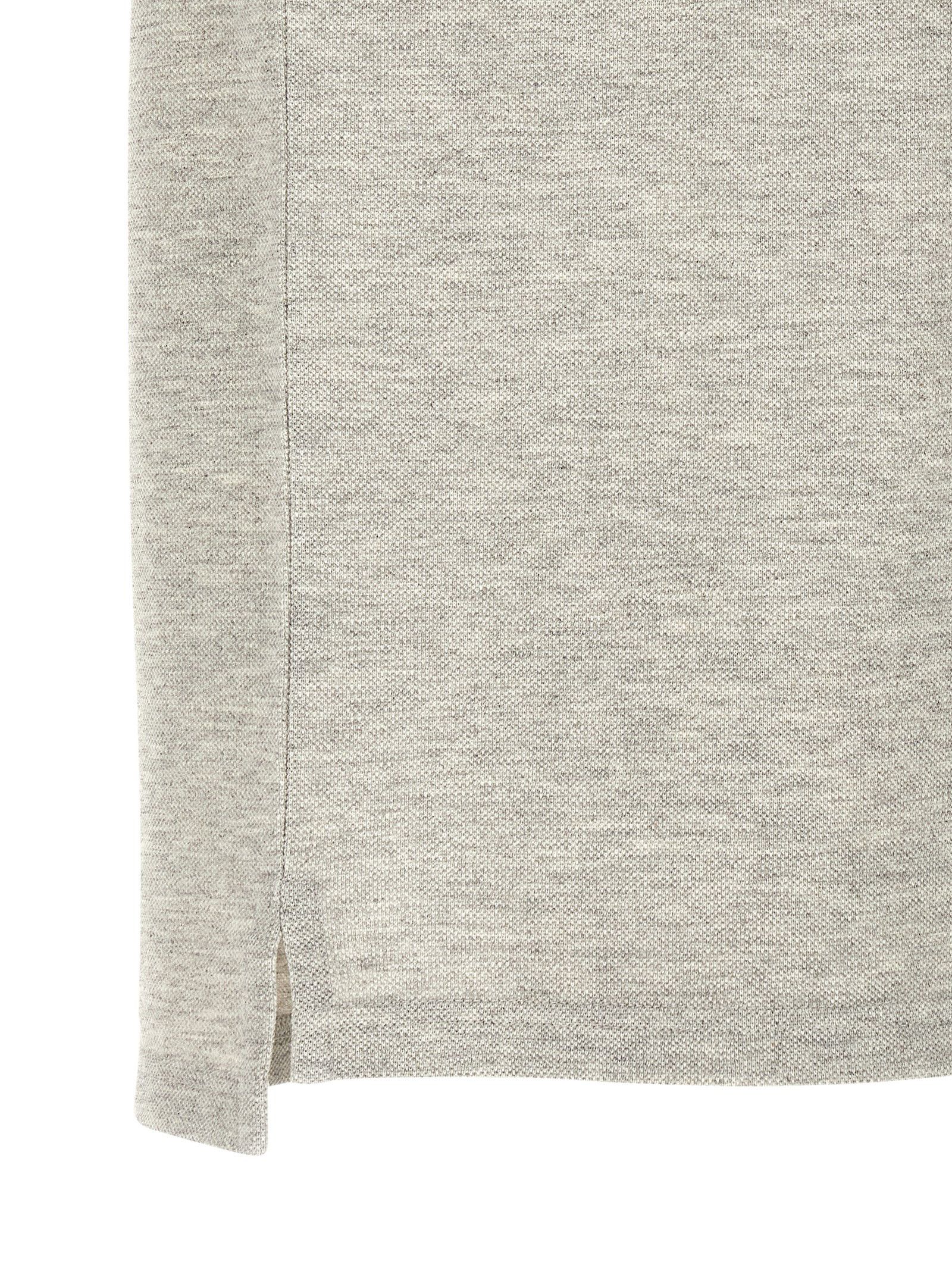 Saint Laurent Paris 'Cassandre' Polo Shirt Size US L / EU 52-54 / 3 - 4 Thumbnail