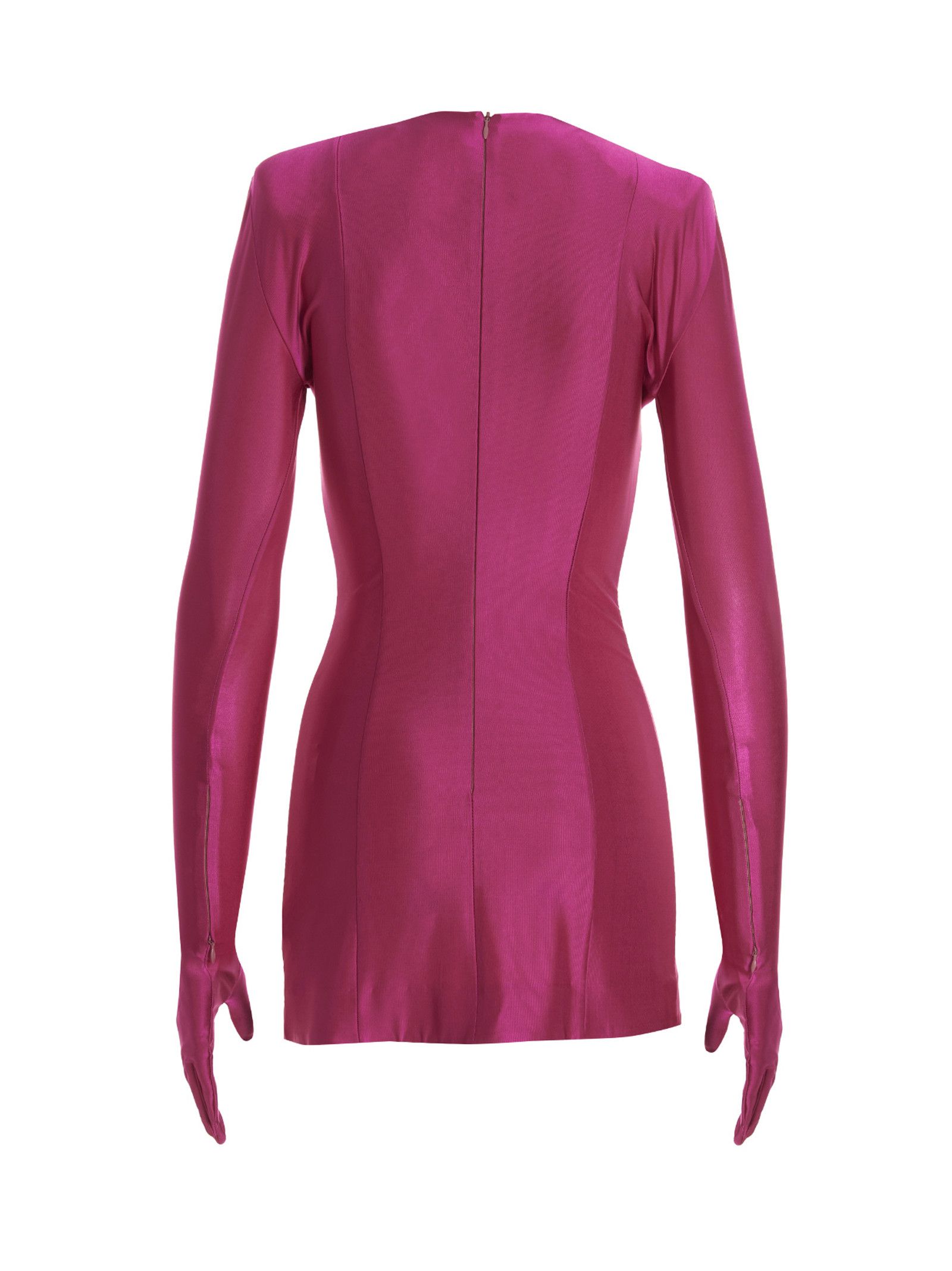 Vetements 'Diva' Dress Size XS / US 0-2 / IT 36-38 - 2 Thumbnail