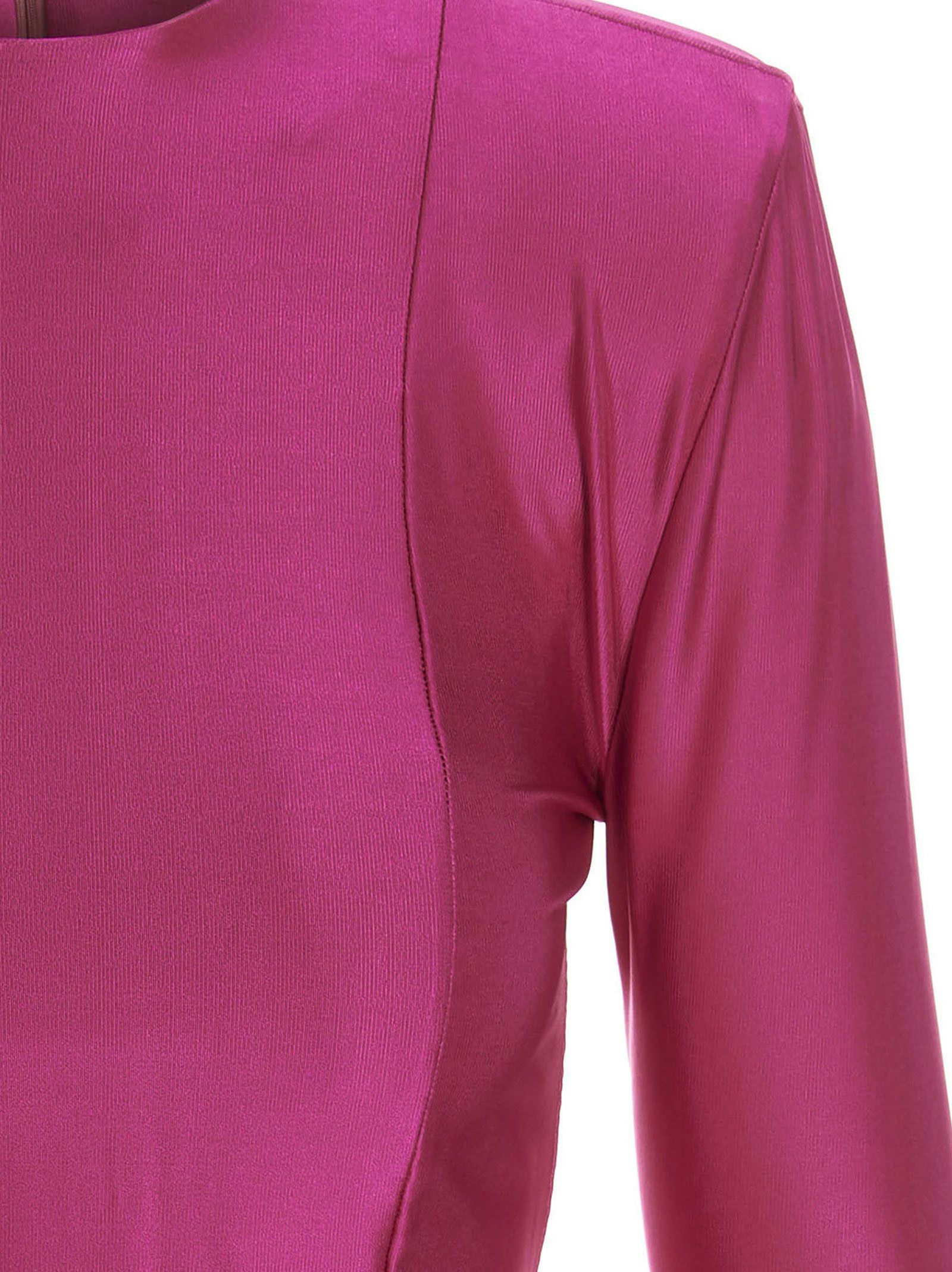 Vetements 'Diva' Dress Size XS / US 0-2 / IT 36-38 - 3 Thumbnail