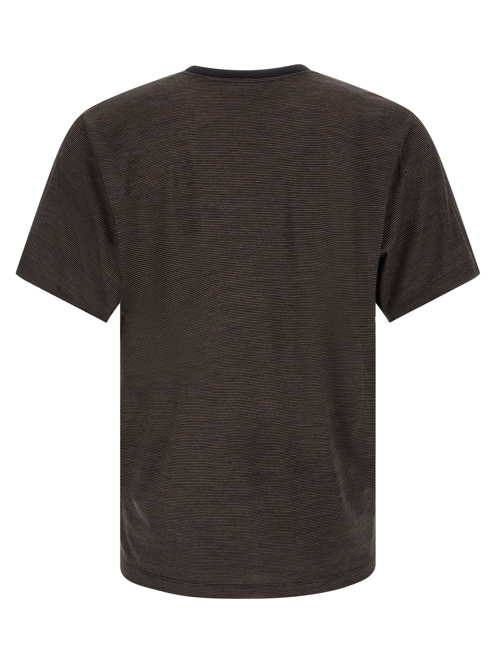 Saint Laurent Paris 'Cassandre' T-Shirt Size US M / EU 48-50 / 2 - 2 Thumbnail