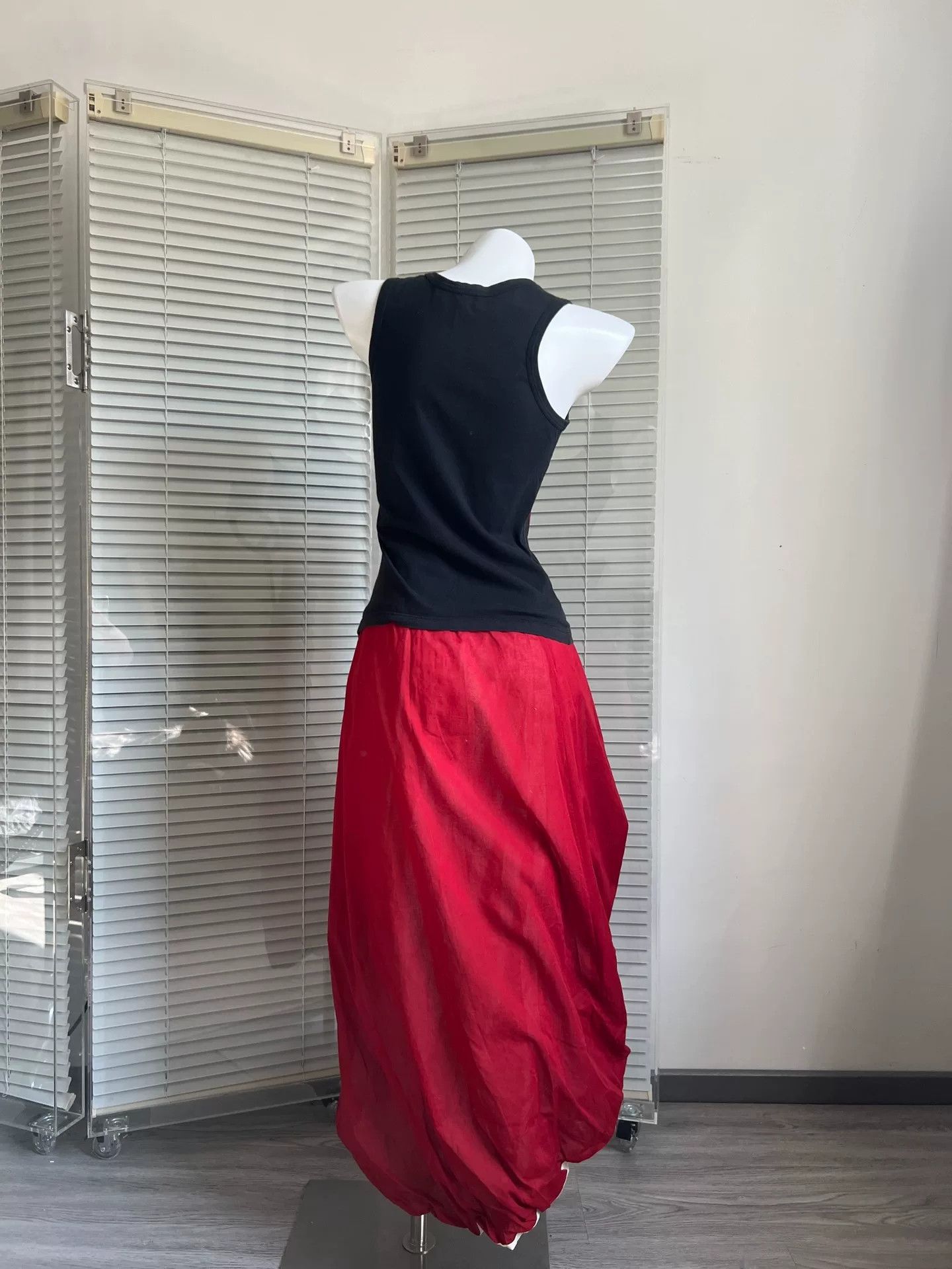 Vivienne Westwood Vivienne Westwood Red Label Heart Camisole Size M / US 6-8 / IT 42-44 - 3 Thumbnail
