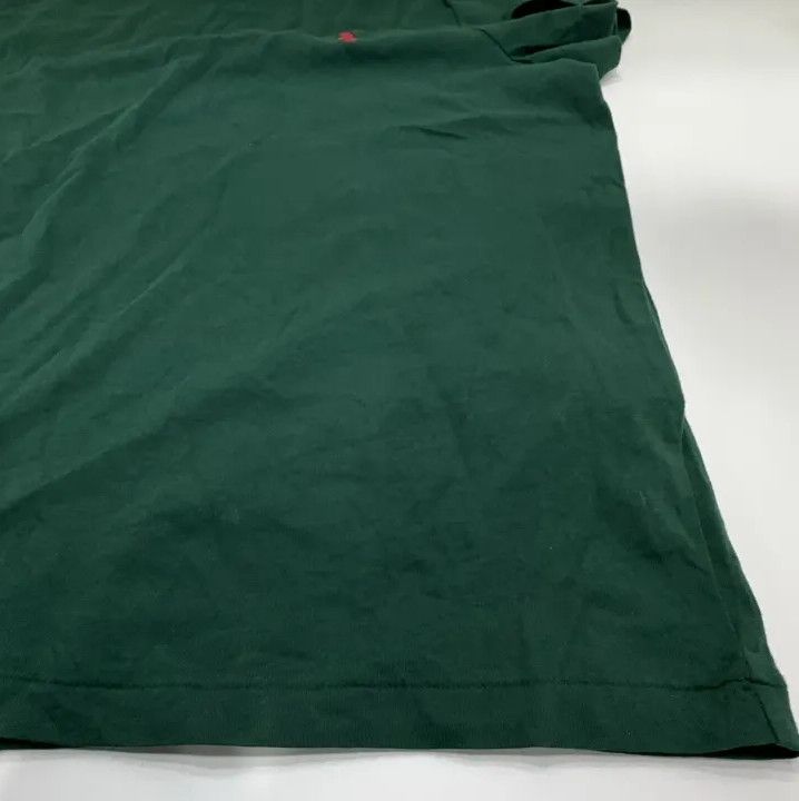 Polo Ralph Lauren Polo Ralph Lauren Solid Pony Embroidered Short Sleeve Polo Size US L / EU 52-54 / 3 - 7 Thumbnail