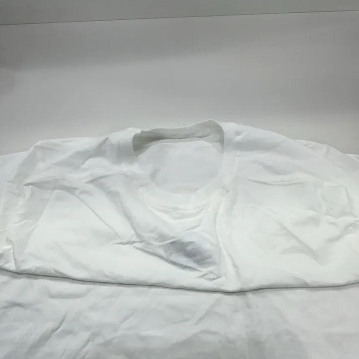 Polo Ralph Lauren Polo Ralph Lauren SS23 Men's Solid Logo Short Sleeve T-Shirts 3-Pack Size US M / EU 48-50 / 2 - 8 Thumbnail