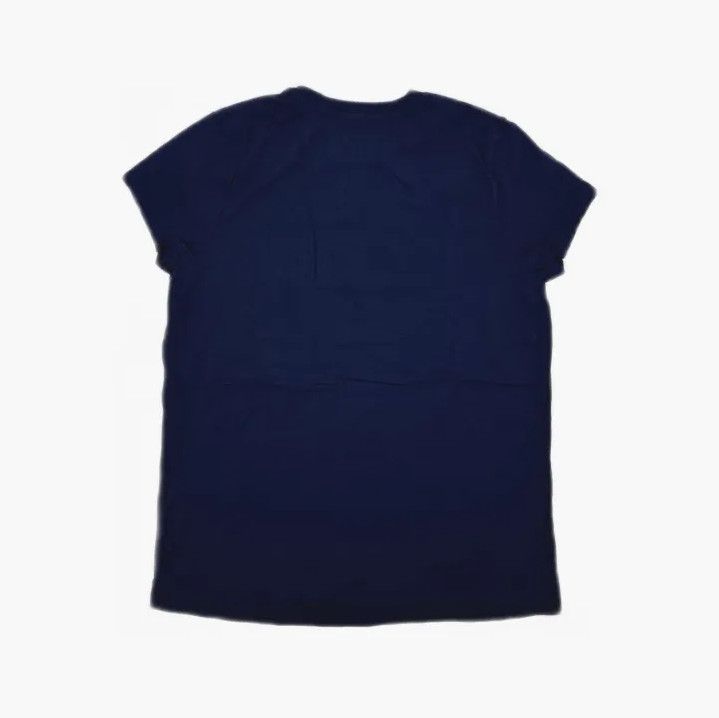 Polo Ralph Lauren Polo Ralph Lauren Solid Crew Neck Short Sleeve Size US M / EU 48-50 / 2 - 3 Thumbnail