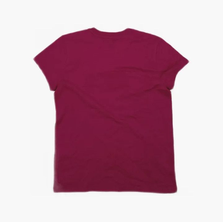 Polo Ralph Lauren Polo Ralph Lauren Short-Sleeve Crewneck T-Shirt Size US S / EU 44-46 / 1 - 3 Thumbnail