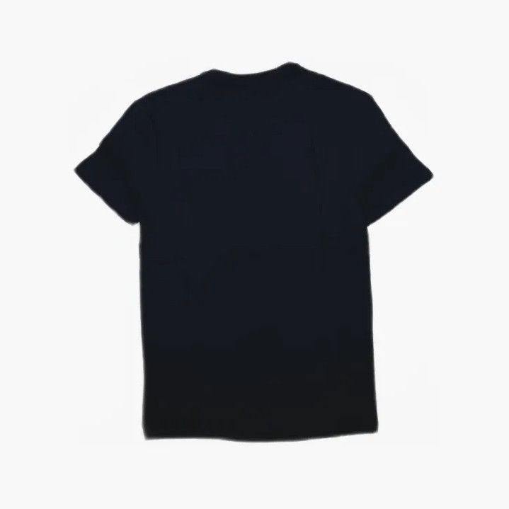 Polo Ralph Lauren Polo Ralph Lauren Solid Logo V-Neck T-Shirt Size US XS / EU 42 / 0 - 3 Thumbnail