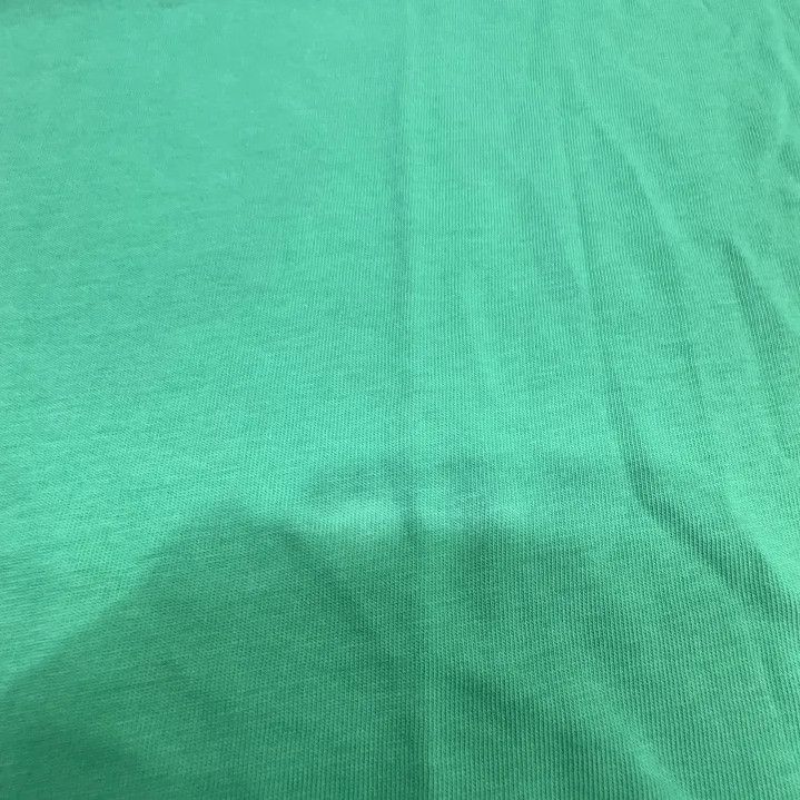 Polo Ralph Lauren Polo Ralph Lauren Green Solid Short-Sleeve T-Shirt Size US XXL / EU 58 / 5 - 8 Thumbnail