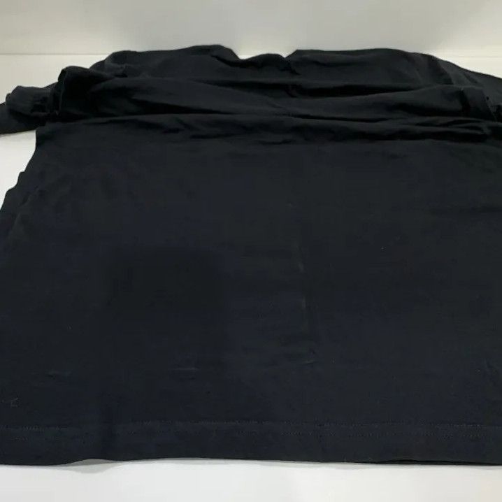 Polo Ralph Lauren Polo Ralph Lauren Men's 3-Pack Black Short-Sleeve Tees Size US M / EU 48-50 / 2 - 10 Thumbnail