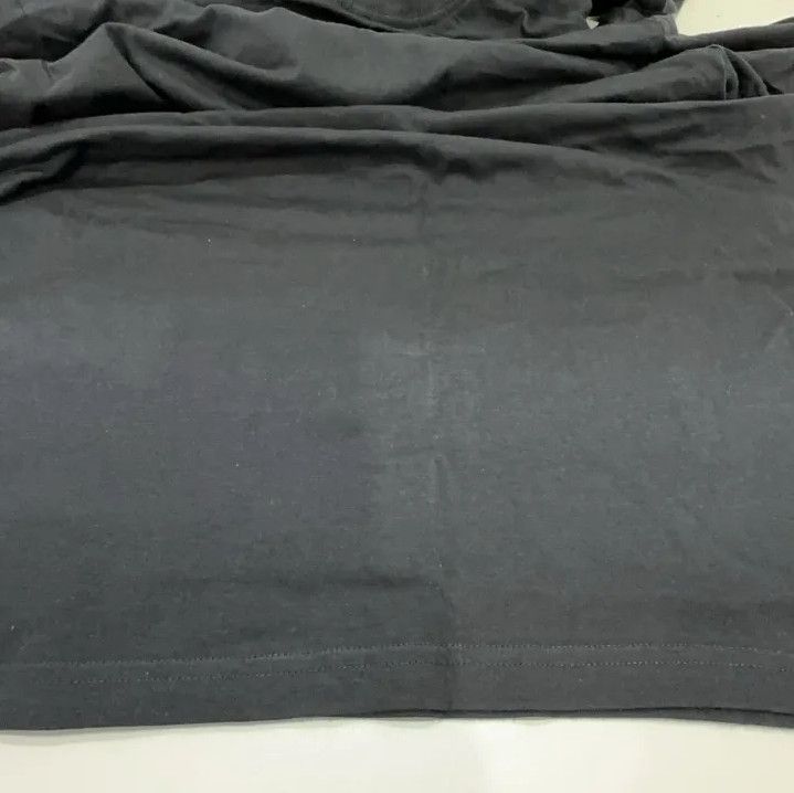 Polo Ralph Lauren Polo Ralph Lauren Men's 3-Pack Black Short-Sleeve Tees Size US M / EU 48-50 / 2 - 6 Thumbnail
