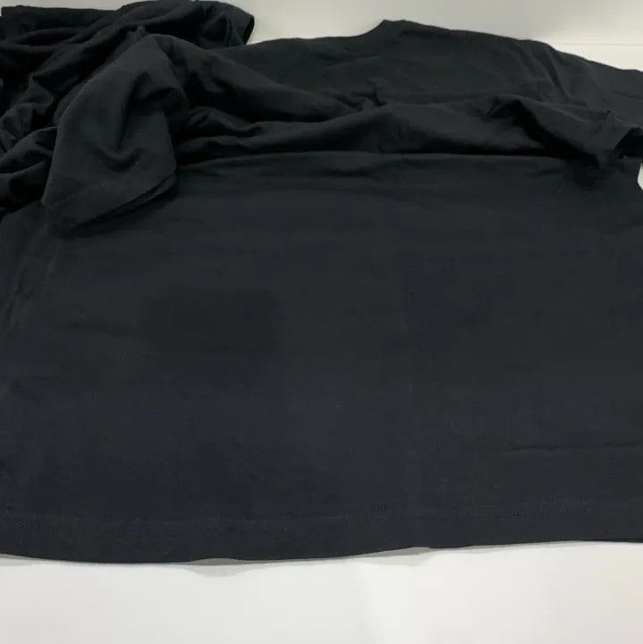 Polo Ralph Lauren Polo Ralph Lauren Men's 3-Pack Black Short-Sleeve Tees Size US M / EU 48-50 / 2 - 8 Thumbnail