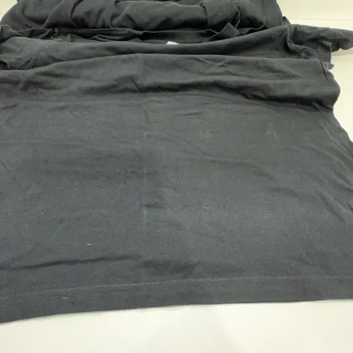 Polo Ralph Lauren Polo Ralph Lauren Men's 3-Pack Black Short-Sleeve Tees Size US M / EU 48-50 / 2 - 5 Thumbnail