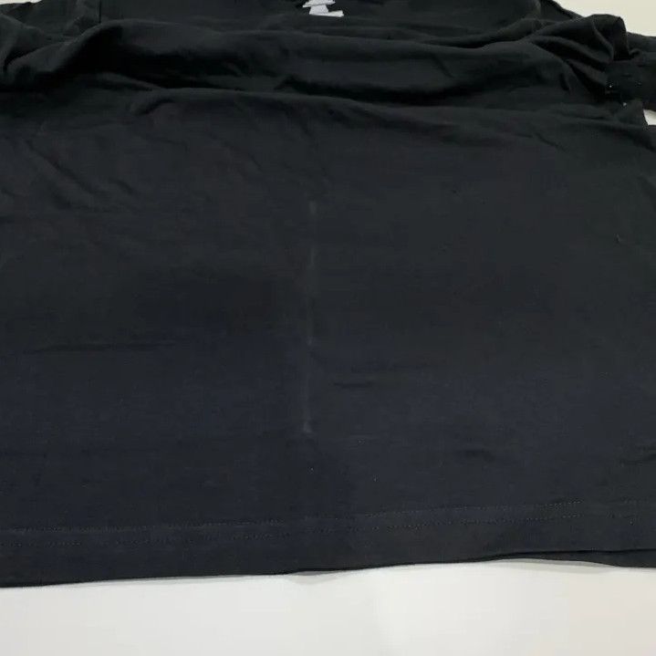 Polo Ralph Lauren Polo Ralph Lauren Men's 3-Pack Black Short-Sleeve Tees Size US M / EU 48-50 / 2 - 9 Thumbnail