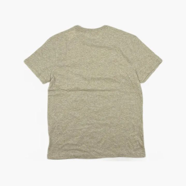 Polo Ralph Lauren Polo Ralph Lauren SS22 Animal Print Beige Short Sleeve T-Shirt Size US S / EU 44-46 / 1 - 3 Thumbnail