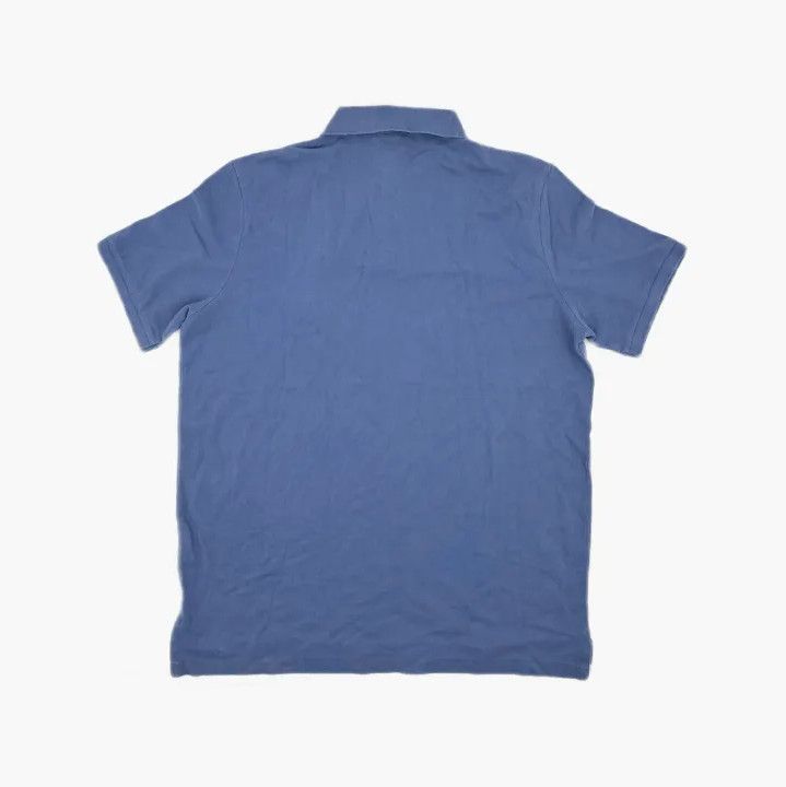 Polo Ralph Lauren Polo Ralph Lauren Logo Embroidery Short-Sleeve Polo Size US L / EU 52-54 / 3 - 3 Thumbnail