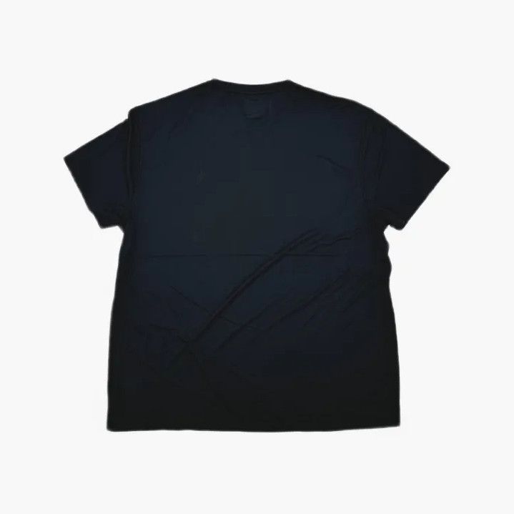 Polo Ralph Lauren Polo Ralph Lauren Solid Round Neck Short Sleeve Size US XL / EU 56 / 4 - 3 Thumbnail