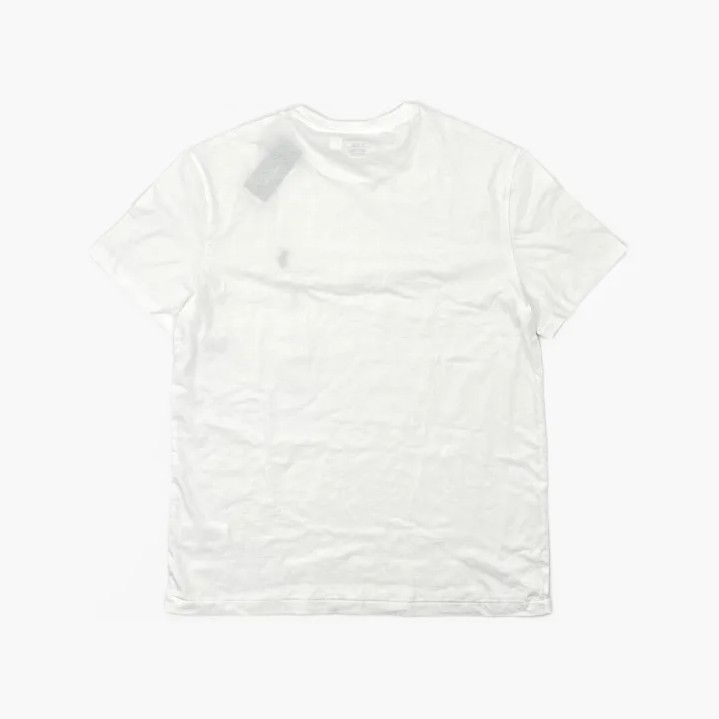 Polo Ralph Lauren Polo Ralph Lauren Logo Embroidered Short-Sleeve T-Shirt Size US M / EU 48-50 / 2 - 3 Thumbnail