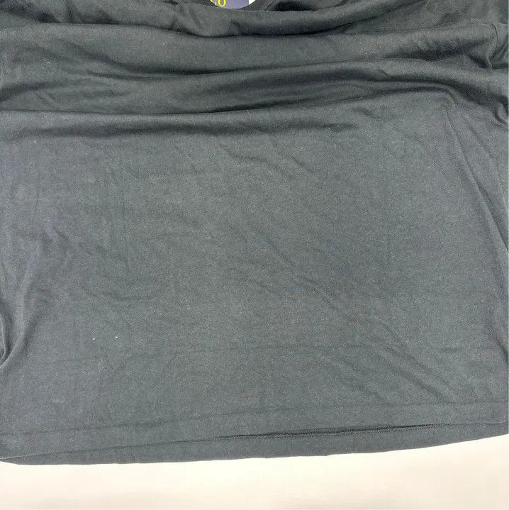 Polo Ralph Lauren Polo Ralph Lauren FW22 Solid Logo Embroidered Crewneck T-shirt Size US L / EU 52-54 / 3 - 7 Thumbnail