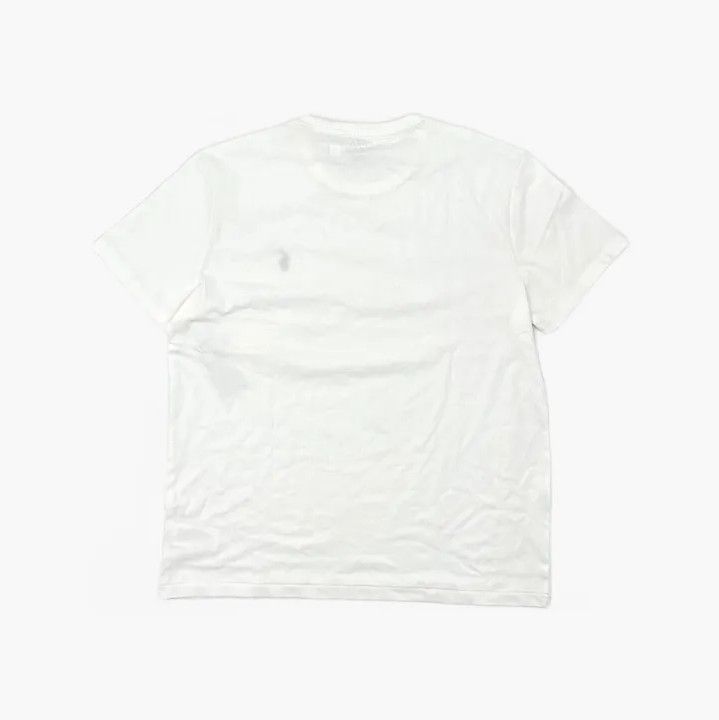 Polo Ralph Lauren Polo Ralph Lauren Logo Embroidered Short-Sleeve T-Shirt Size US L / EU 52-54 / 3 - 3 Thumbnail