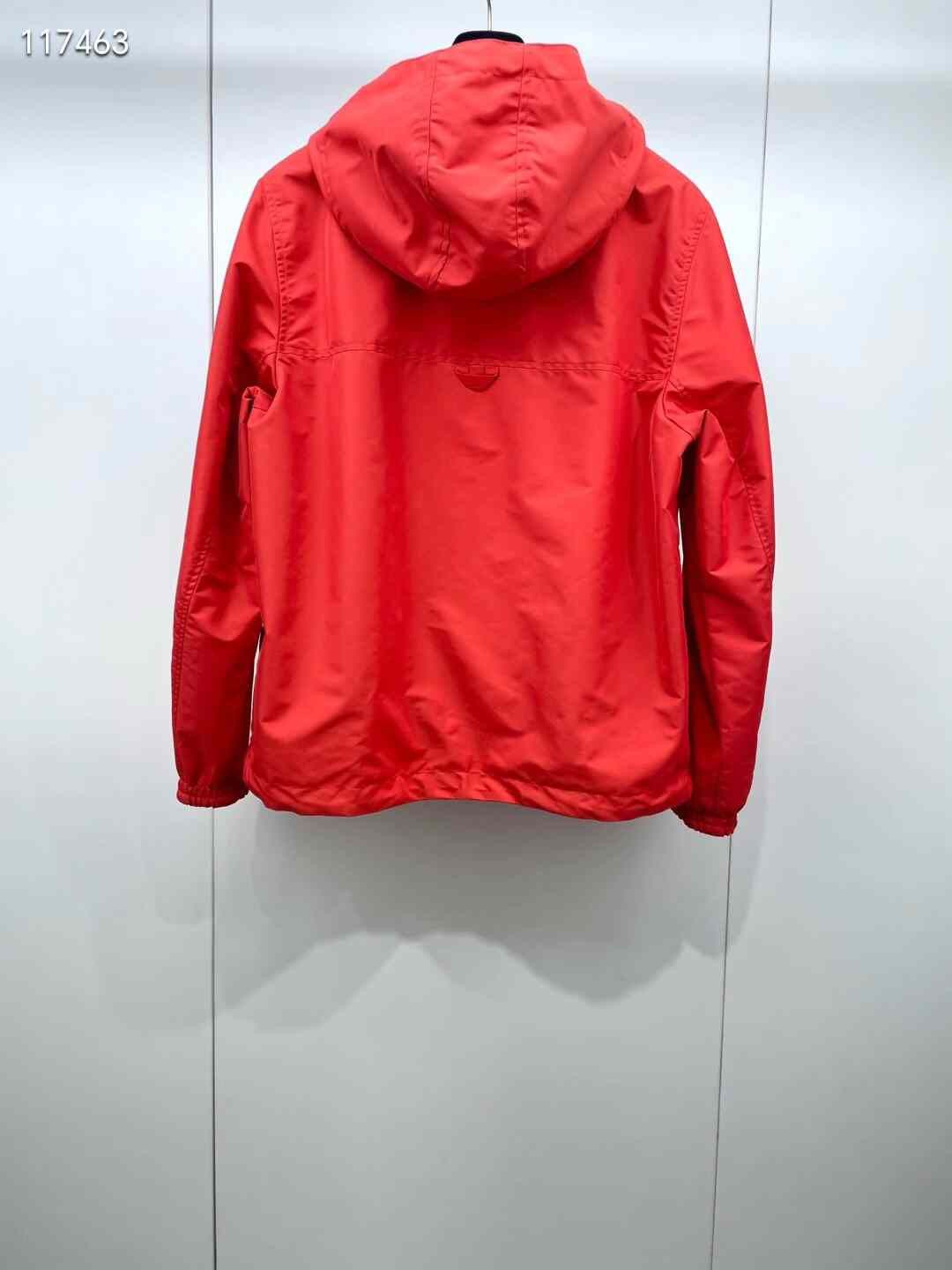 Louis Vuitton LV 2024 Monogram Reversible Hooded Jacket Size US M / EU 48-50 / 2 - 2 Thumbnail