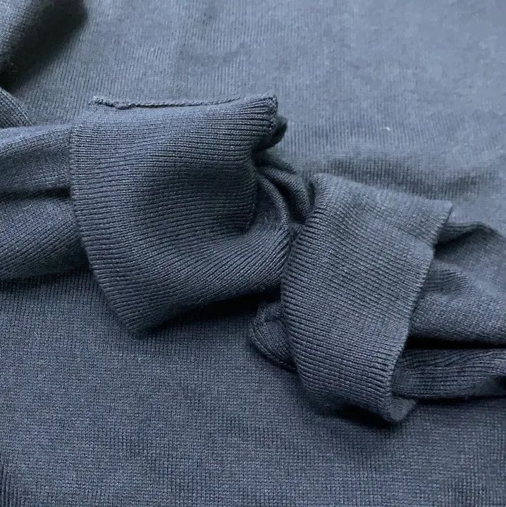 Polo Ralph Lauren Polo Ralph Lauren FW21 Logo Embroidered Crewneck Pullover Size US M / EU 48-50 / 2 - 8 Thumbnail